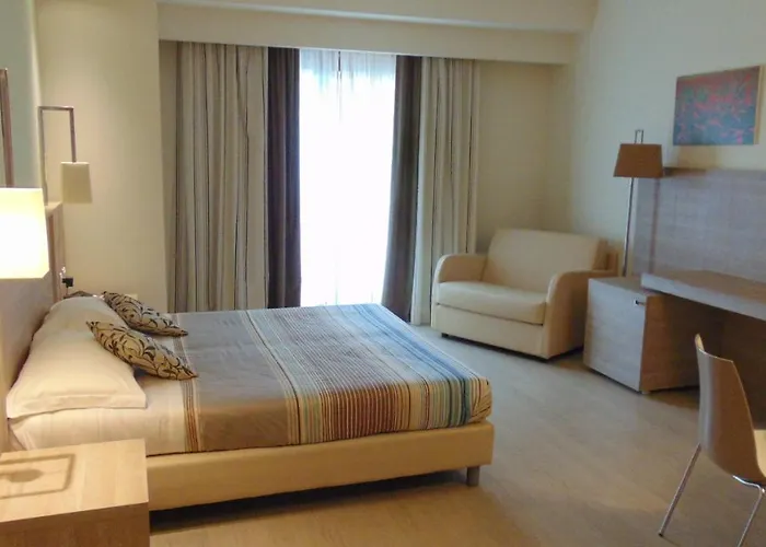 Turin Airport Hotel & Residence