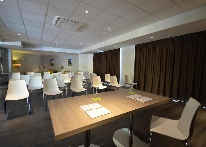 Turin Airport Hotel & Residence