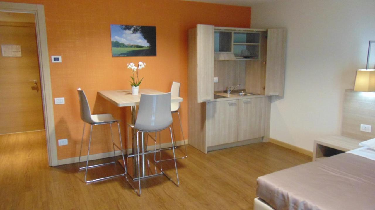 Turin Airport & Hotel