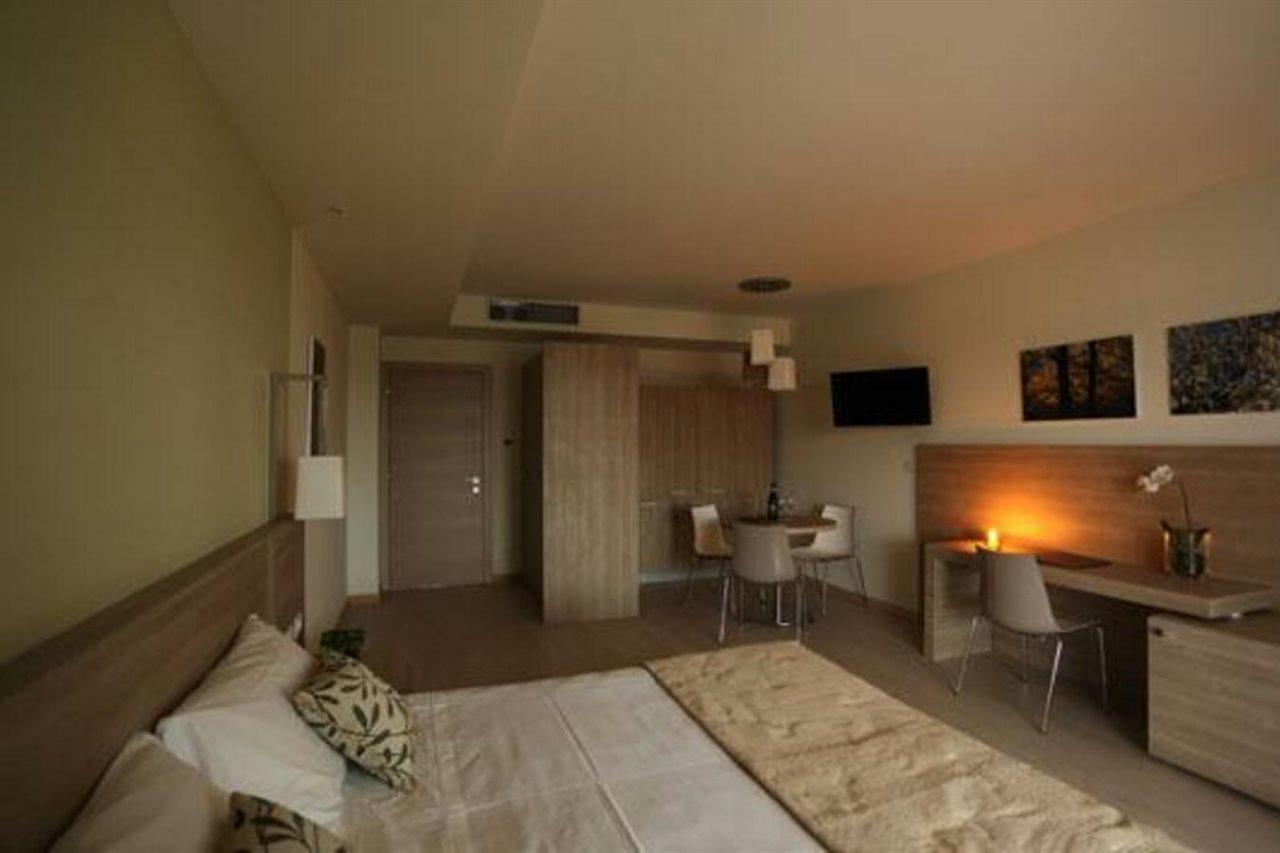 Turin Airport & Hotel
