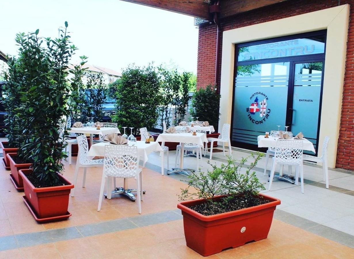 Hotel Turin Airport & San Francesco al Campo