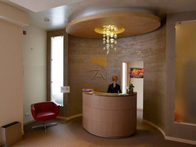 Turin Airport & Hotel 4*