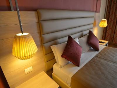 Turin Airport & Hotel