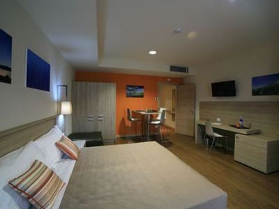 Hotel Turin Airport & San Francesco al Campo
