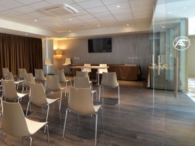 Hotel Turin Airport & San Francesco al Campo