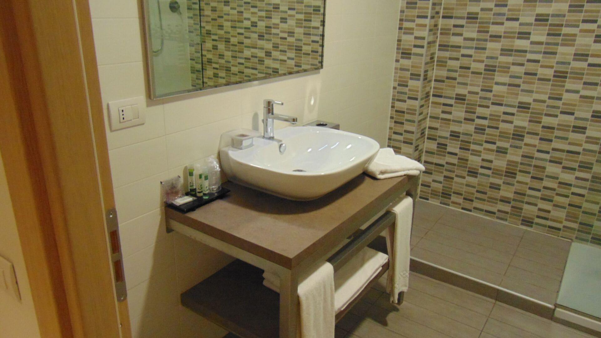 Turin Airport & Hotel San Francesco al Campo