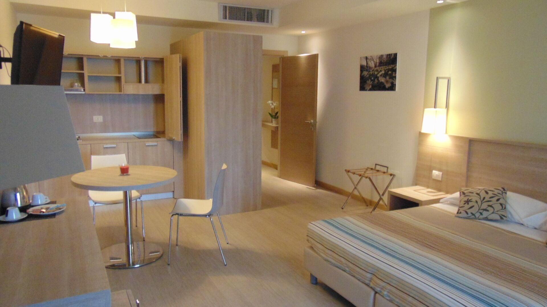 Hotel Turin Airport &
