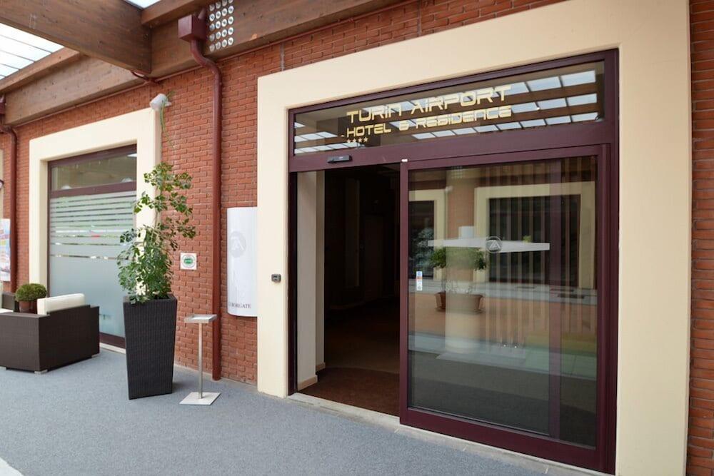 Hotel Turin Airport & San Francesco al Campo