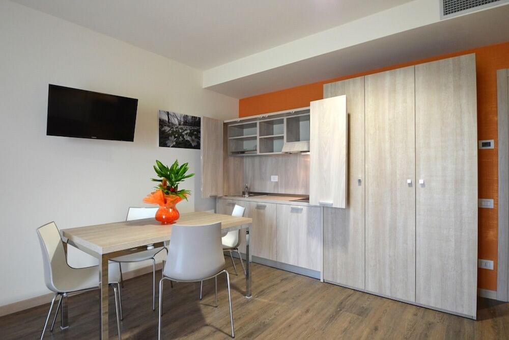 Hotel Turin Airport &