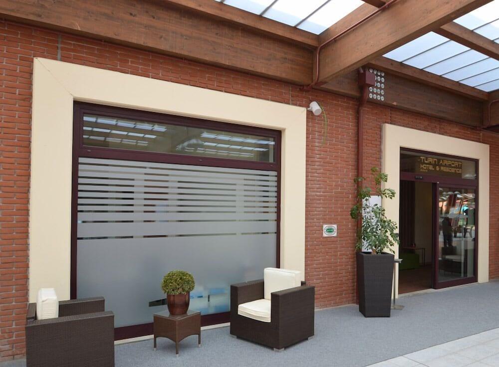 Hotel Turin Airport & San Francesco al Campo