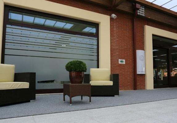 Turin Airport & San Francesco al Campo