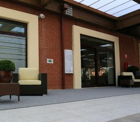 Hotel Turin Airport &