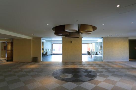 Turin Airport & San Francesco al Campo
