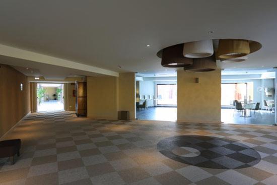 Hotel Turin Airport & San Francesco al Campo