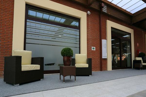 Turin Airport & 4*