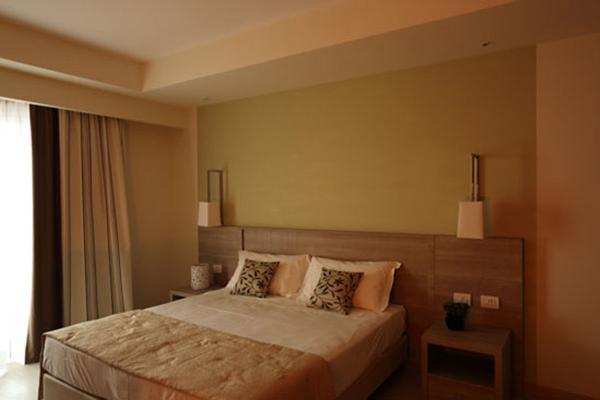Turin Airport & Hotel San Francesco al Campo