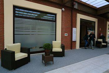 Turin Airport & Hotel