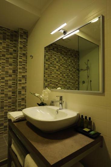 Hotel Turin Airport & San Francesco al Campo