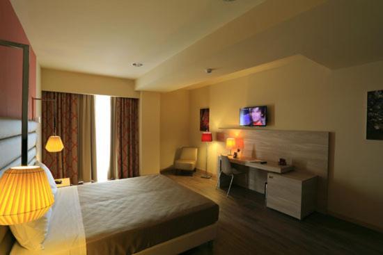 Hotel Turin Airport & San Francesco al Campo