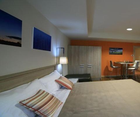 Turin Airport & Hotel San Francesco al Campo