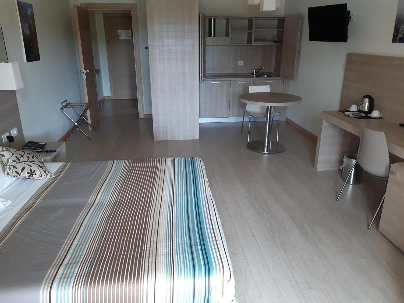 Turin Airport & Hotel 4*